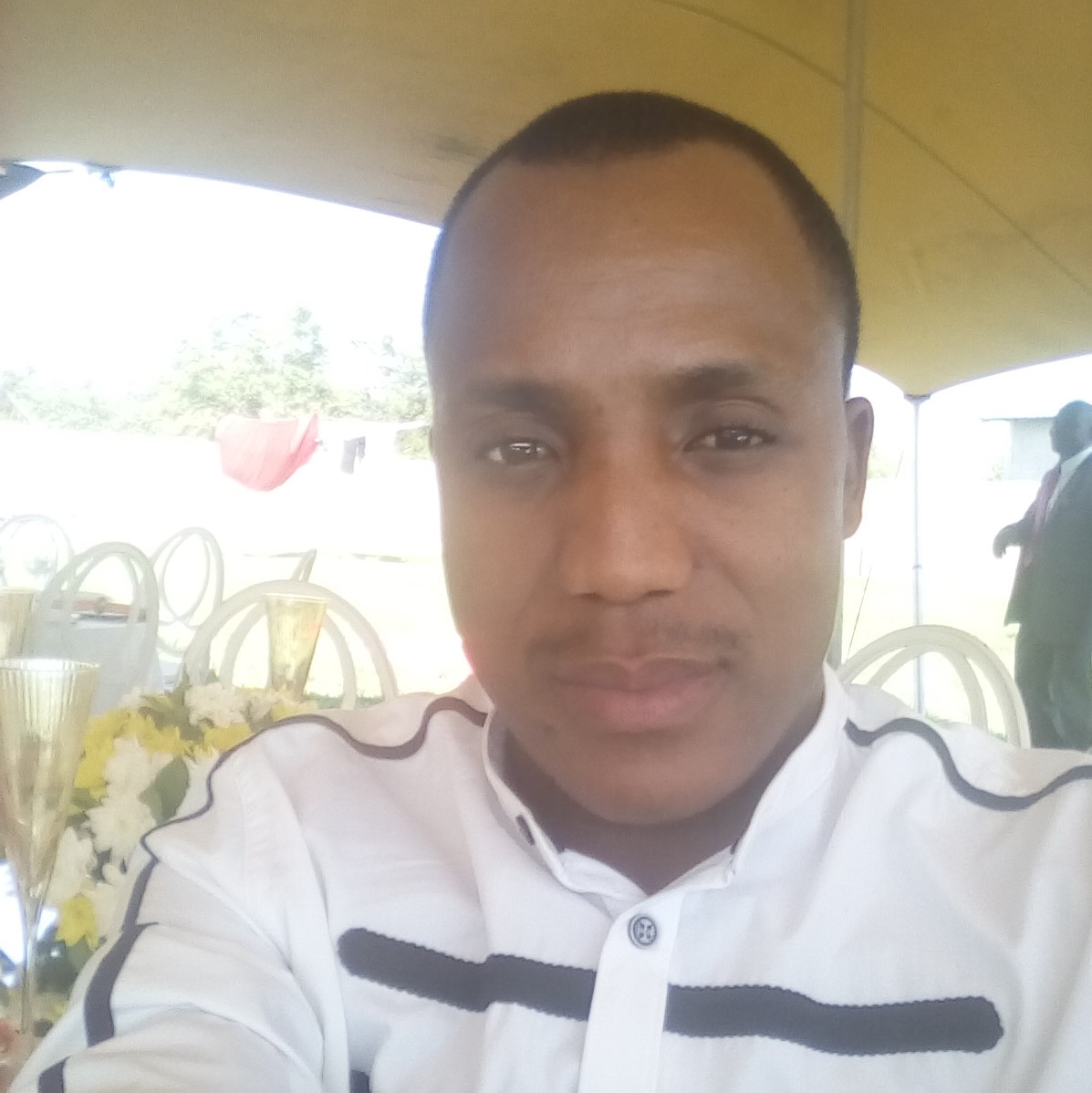 Delight Ntsako Ndlovu