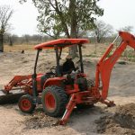 Dulini Lodge Game Reserve